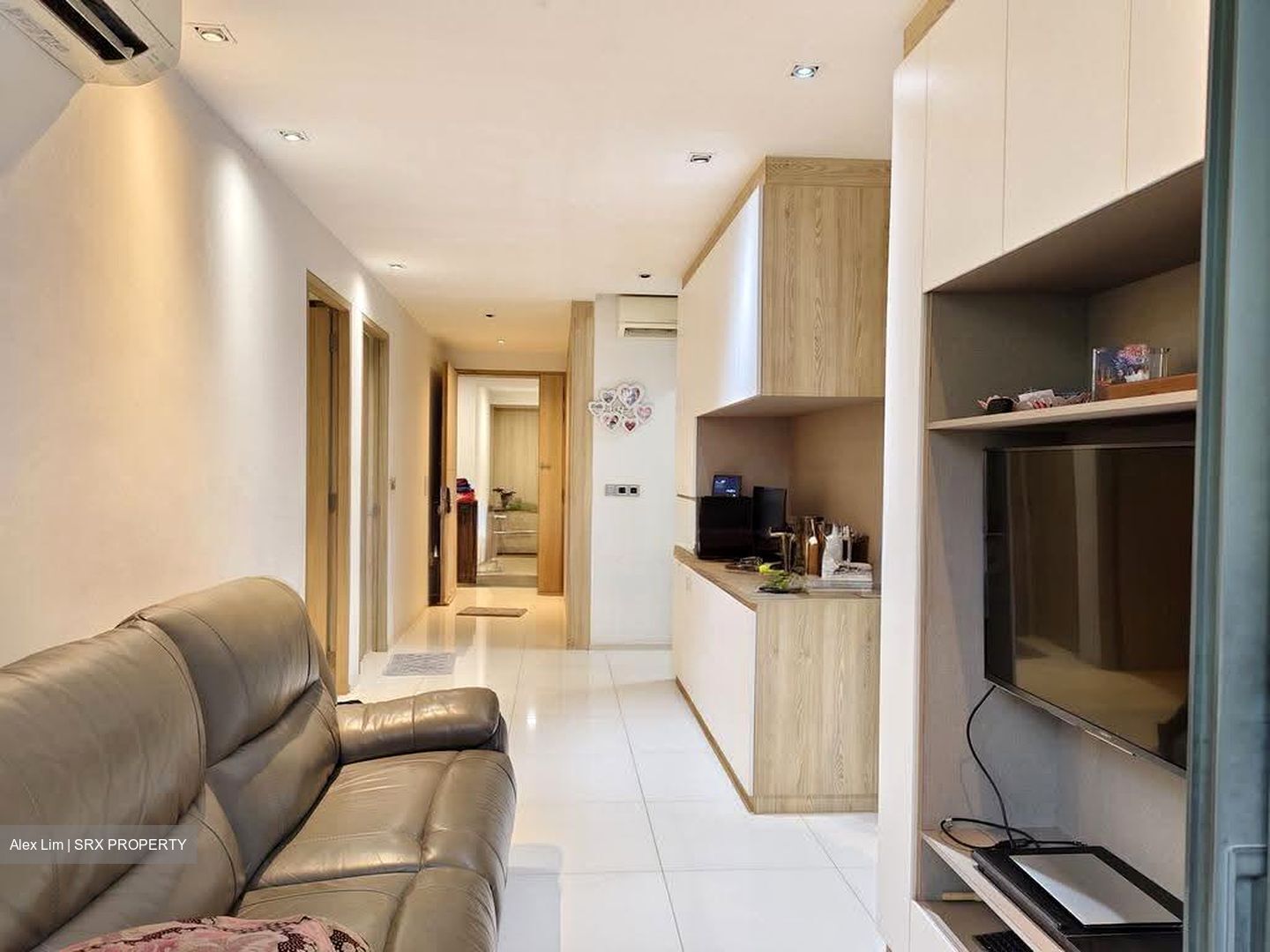 The Wisteria (D27), Apartment #636332121
